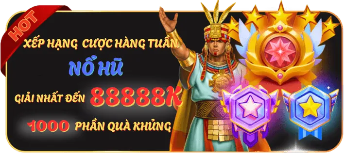 Nổ Hũ trên 98win8 đăng nhập