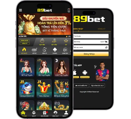 Biểu tượng uy tín và chất lượng của 98win8