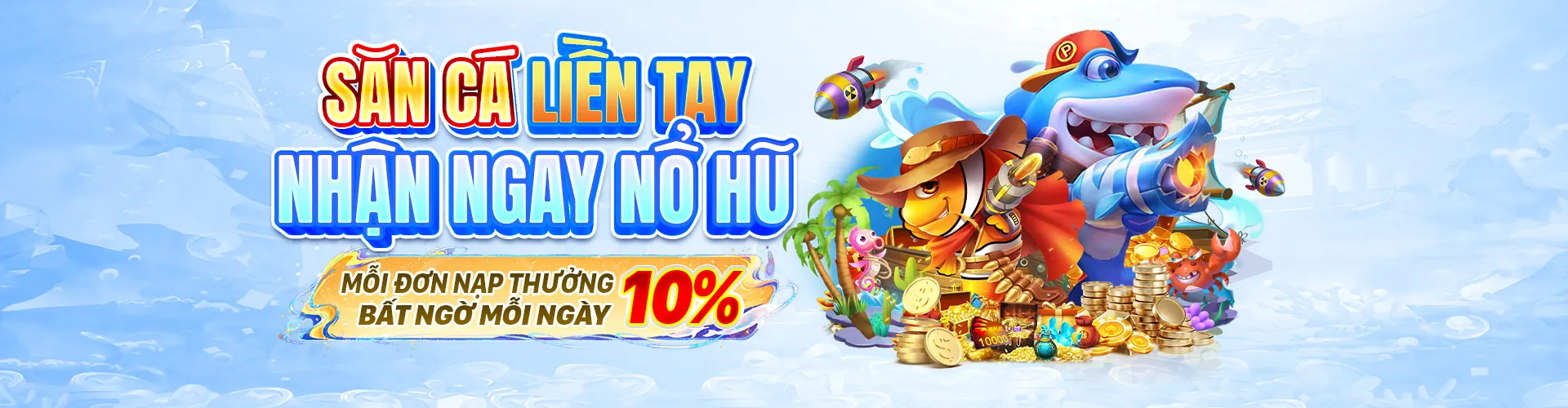 Hình ảnh chủ đạo của trang đăng ký 98win8